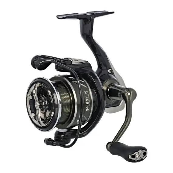 0WESTIN W2 SPINNING REEL 4000 FD