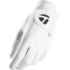 Taylor Made Tm25 Tour Prefereed Lh Gl Golfhandskar White - ML