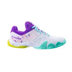 Babolat Pulsa Women Padel White