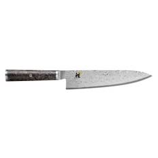 Kokkekniv Miyabi 5000 MCD 67 Black 20 cm