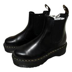 Dr. Martens Leather boots