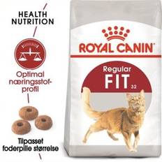 Royal Canin Fit 32 Kattefoder