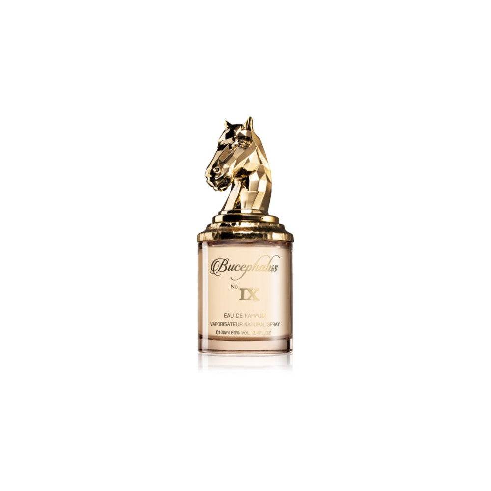 Armaf Bucephalus N. IX Unisex 100 ml — Eau de Parfum