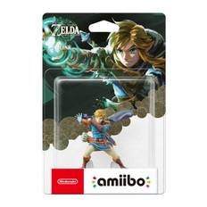 The Legend of Zelda: Tears of the Kingdom: Link(i original emballage)(Amiibo)