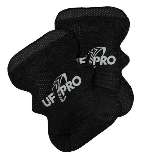 UF PRO 3D TACTICAL KNEE PADS IMPACT.