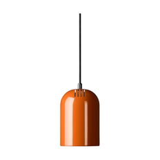 CO Bankeryd Lennon loftslampe Burnt orange