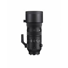 Sigma DG 70-200/2,8 DN OS Sports Sony E