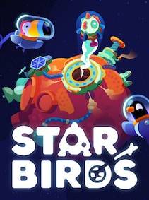 Star Birds (PC) - Steam Account - GLOBAL