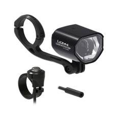 Lezyne Classic HB E1000+ Frontlicht StVZO | black