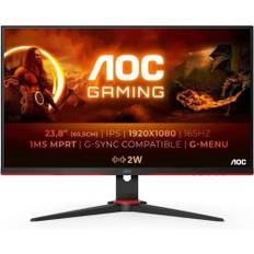 AOC 27G2SAE 27" Full HD Monitor