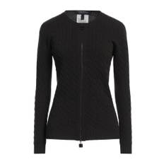 Cardigan - Charcoal - S
