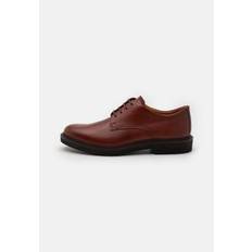 ECCO METROPOLE LONDON - Business sko - cognac