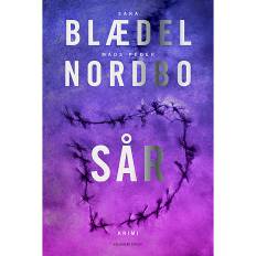 Sår - Sara Blædel (På lager i butik)