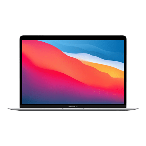 Macbook Air 13" 2020 M1/8/256GB Nordiskt