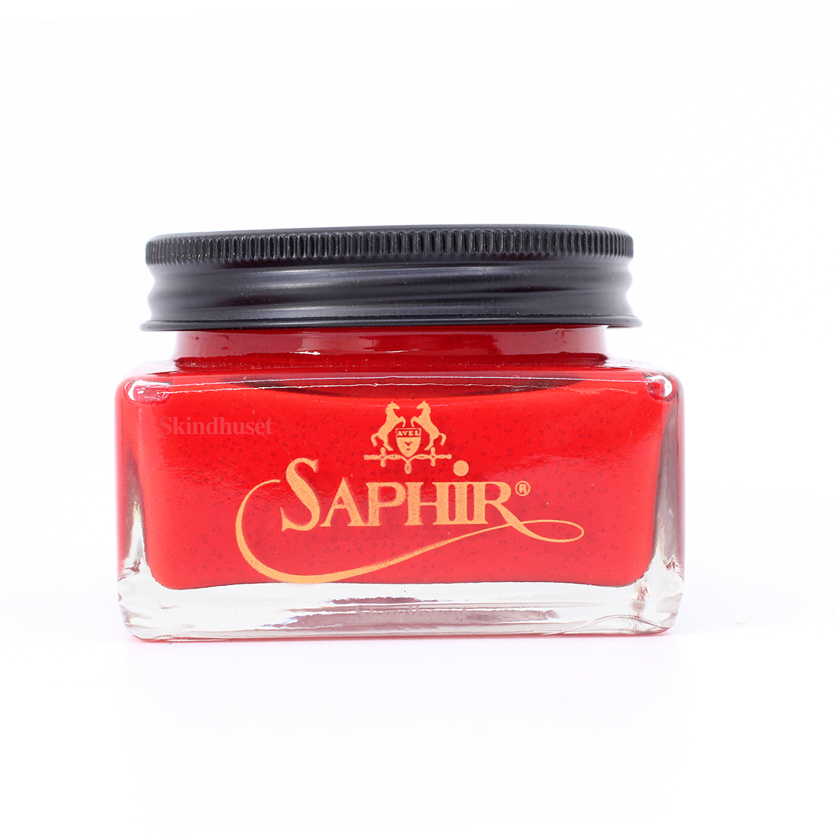 Skocreme 1925 75ml - Saphir Médaille D'or Rød