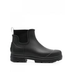 UGG Women&apos;s Droplet Boots Black Colour: BLACK, Size: 3