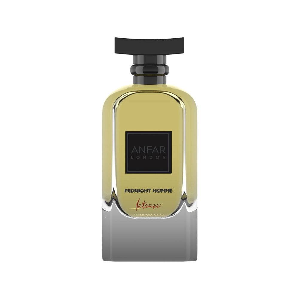 Anfar Midnight Homme Intense, Extrait De Parfum, per uomo, 100 ml