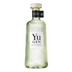 Yu Gin 43% 0.7L Yu Gin