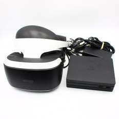 Sony PlayStation VR Headset PS4 V2
