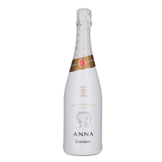 Anna de Codorníu, Blanc de Blancs - Cava Brut Reserva