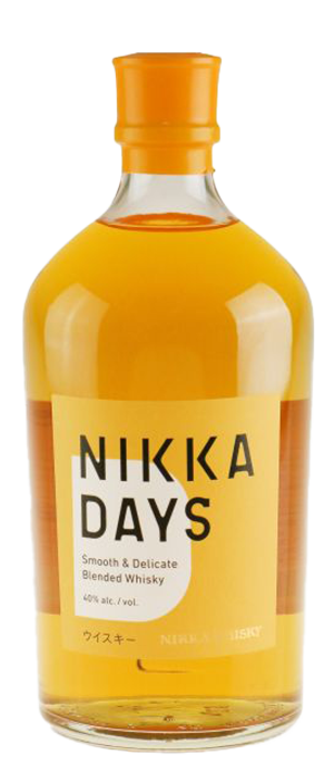 Nikka Days Whisky