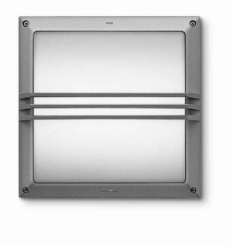B574 væglampe loftlampe Iguzzini - 1 x 32W TC-TEL / Hvid
