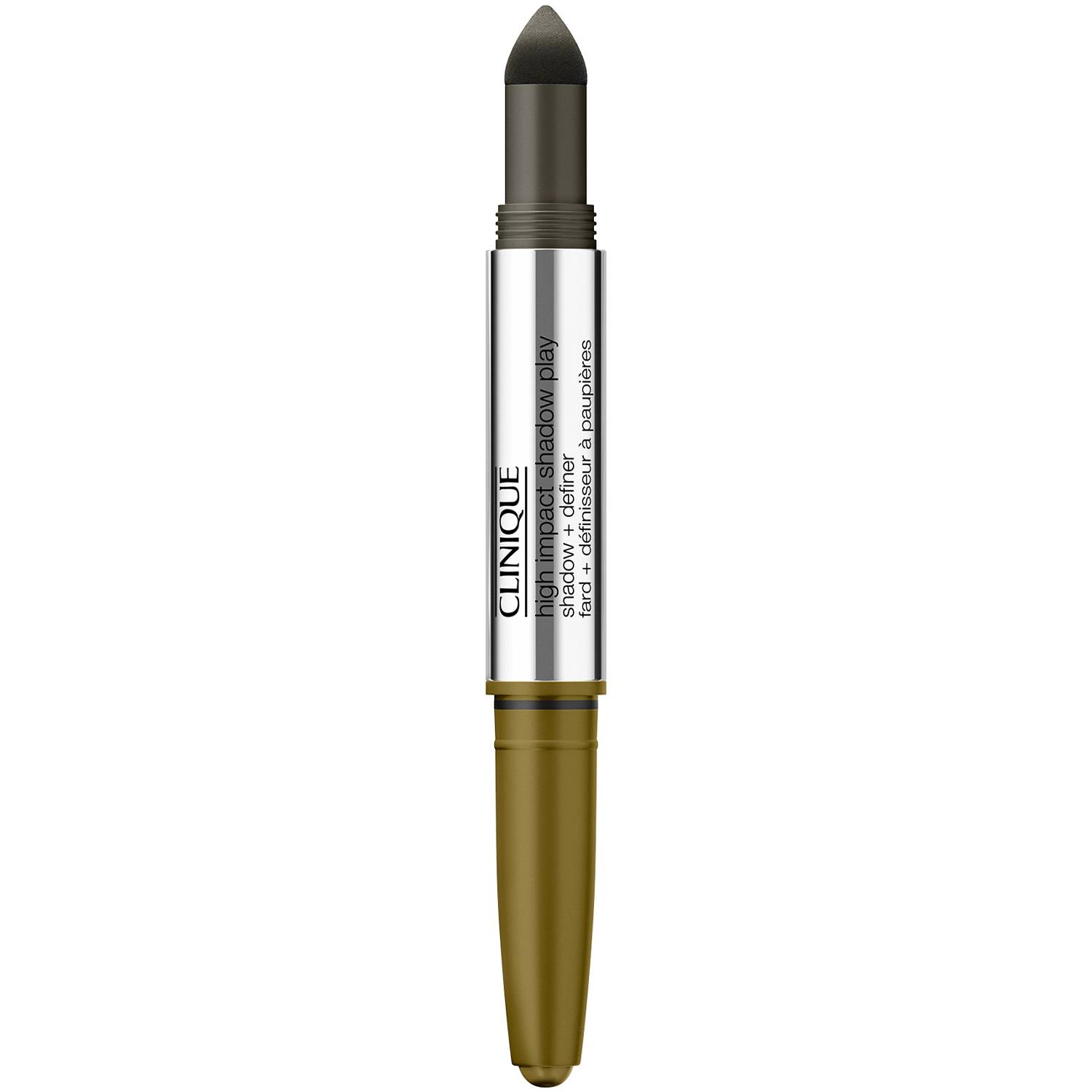 1,9g, Clinique High Impact Dual Mixed Greens