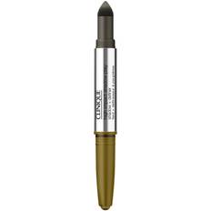 Clinique High Impact Dual Mixed Greens - 1,9 g