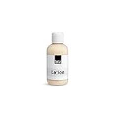 LUTZ Lotion för Lädervård, Naturläderbalsam för Läderskor, Väskor, Möbler och Jackor, Konditionerande Läderlotion 150ml (5.07 fl. Oz), Tillverkad i Europa