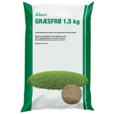 Adano Græsfrø 1,5 kg