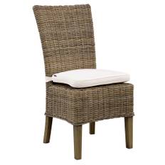 Artwood - Stolsdyna Till Fara Matstol Kubu Grey