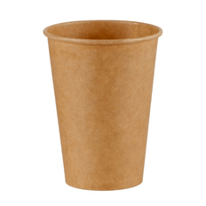 Pappmugg kaffekoppar 1000x - 290 ml