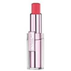 L'Oréal Paris Rouge Caresse Coeur de perle 303 korall & blommig, 1-pack (1 x 4 ml)