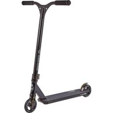 Longway Metro 2K19 Trick Sparkcykel - Black Metallica (79CM)