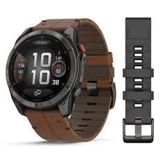 Garmin Fenix 8 Pro Amoled 51mm 010-03199-40