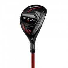 Taylor Made Stealth 2 HD Hybrid