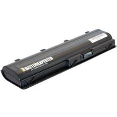 Batteri till 593562-001 för HP, 10.8V, 4400 mAh