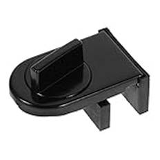 Beatifufu Skjutdörr Lås Barnsäkerhet Fönster Barnsäkert Lås Metalldörr För Pojkar Och Flickor