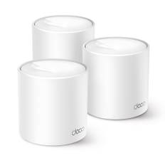 TP-LINK Deco X10 V1 - WLAN-System - (3 Router)