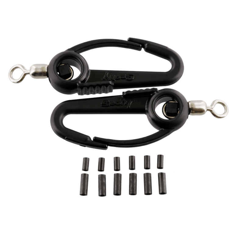 Scotty Lodhake 2pack