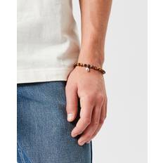 Pulsera Homme Mr Grigri - Hombre - Cognac - Talla T1 - Isabel Marant