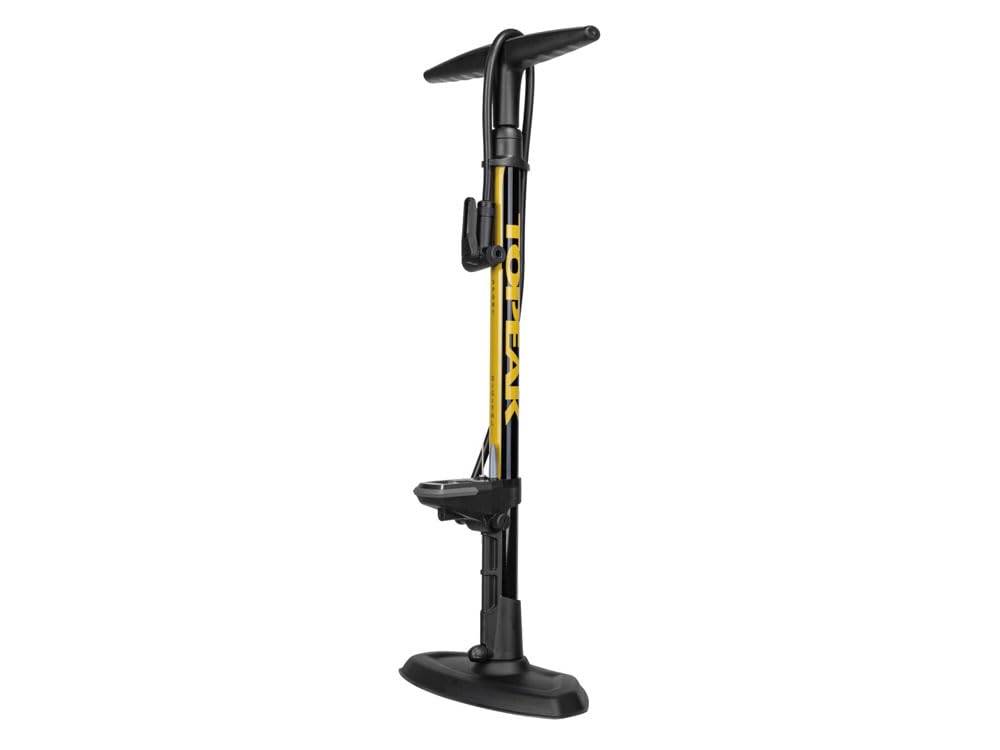 Topeak Joe Blow Sports Digital svart