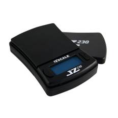 Finvægt JZ230 - 230g / 0,1g