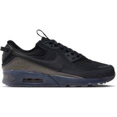 Nike - Air Max Terrascape 90 sneakers - Herre  - 40.5  - Sort