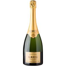 Krug Grande Cuvee, 172ème Édition