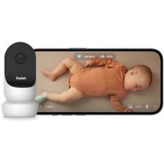 Owlet Cam® 2 Baby Monitor White