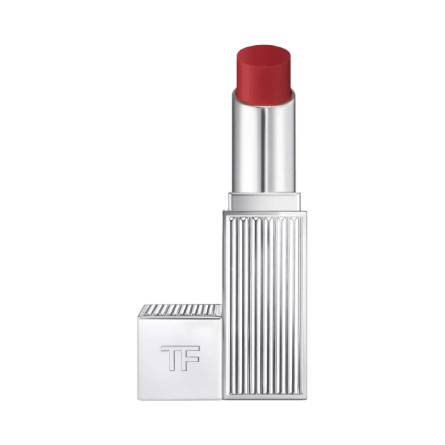 Tom Ford Soleil Ultra Shine Lip Color Lipstick Läppstift Dam Röd 3.3G