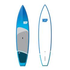 NSP SUP bräda Flatwater Element E-tech