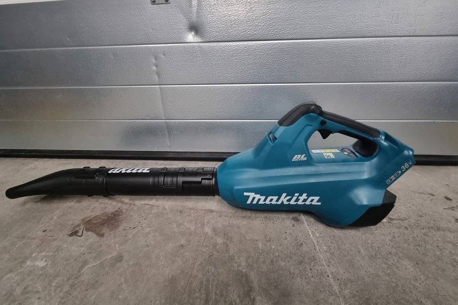 Makita DUB362 Lövblås 36V