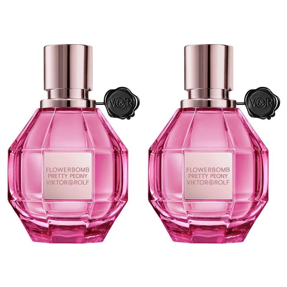 2st Viktor & Rolf Flowerbomb Pretty Peony Extreme Eau de Parfum - 50 ml